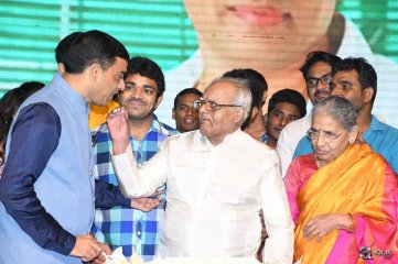 Shatamanam Bhavati Movie Audio Launch